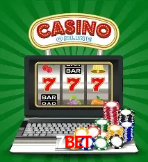 Slots na Plataforma 7Bet