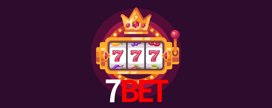 Cassino na plataforma 7Bet